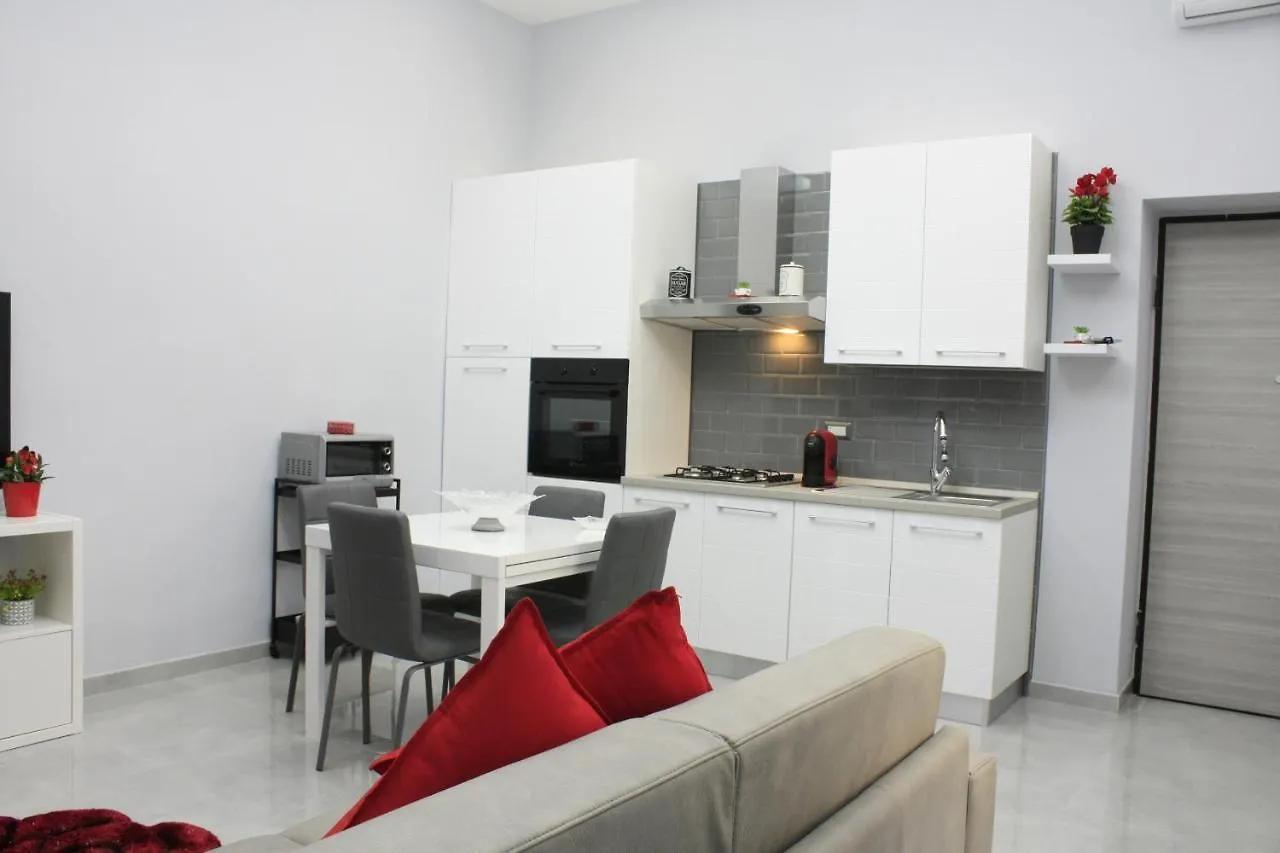 Apartment Serenity Home 68 Naples