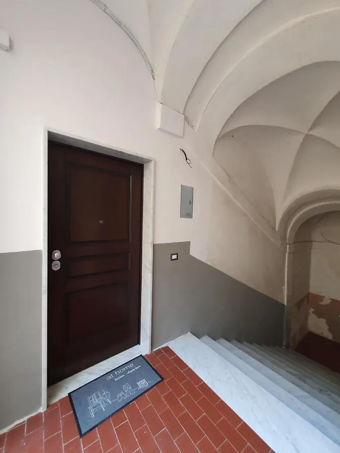 Serenity Home 68 Naples