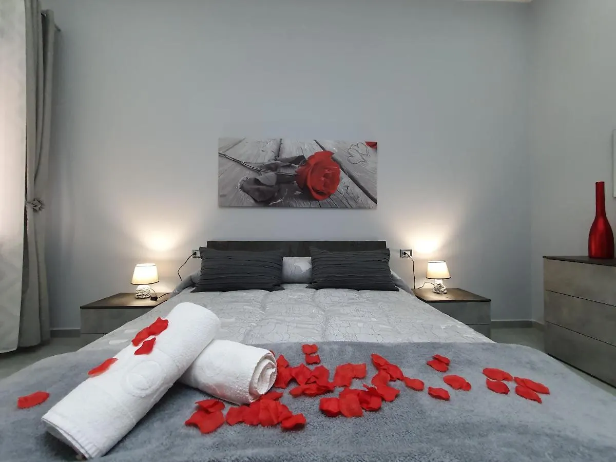 Apartment Serenity Home 68 Naples
