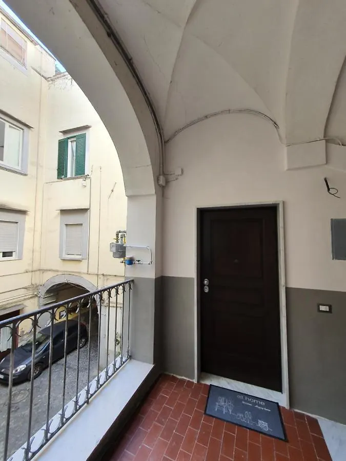 Apartment Serenity Home 68 Naples