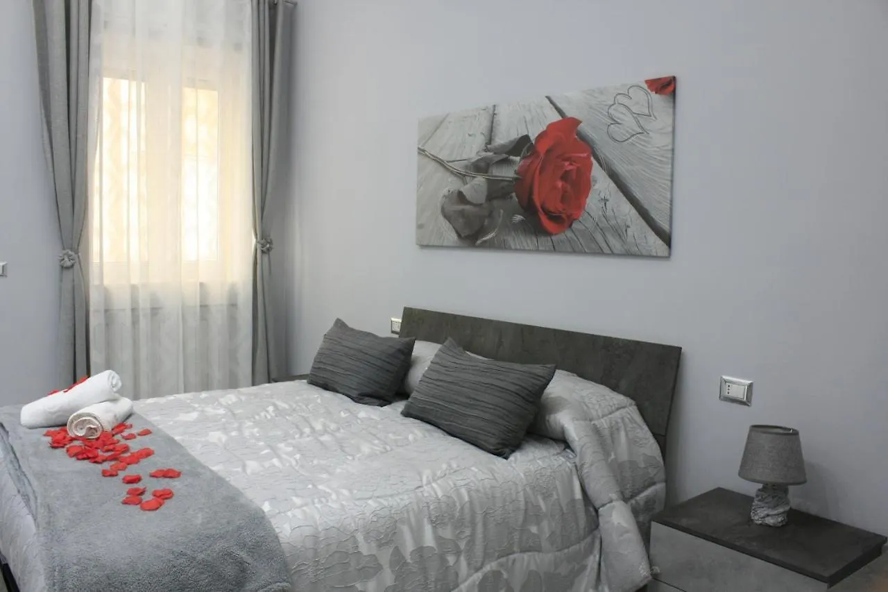 Serenity Home 68 Naples