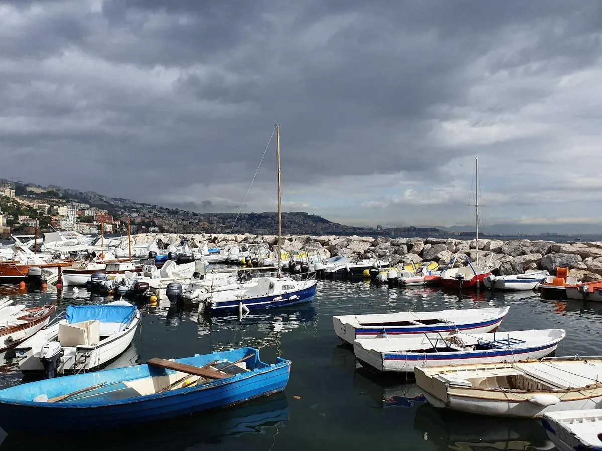 Serenity Home 68 Naples Italy