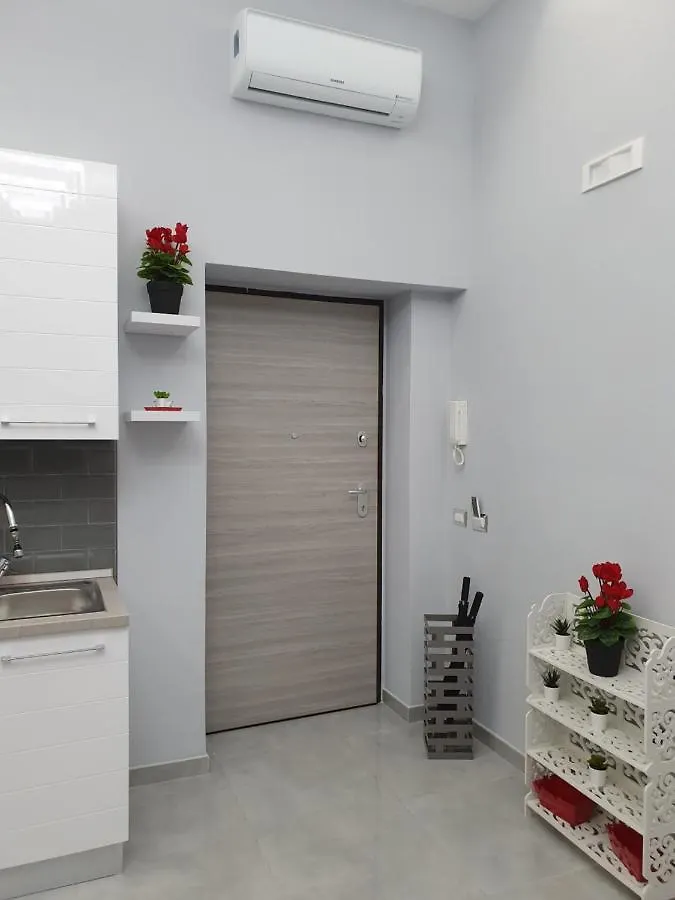 Serenity Home 68 Неаполь