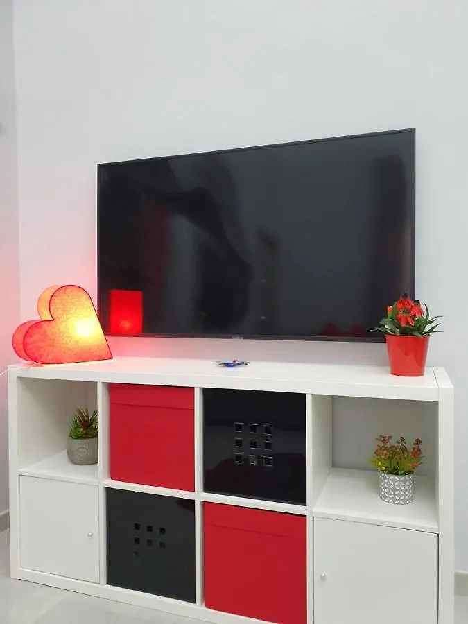 Serenity Home 68 Неаполь 0*,  Италия