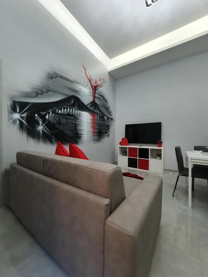 Serenity Home 68 Неаполь 0*,