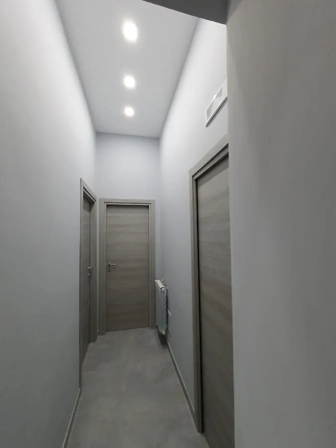 Serenity Home 68 Неаполь 0*,  Италия