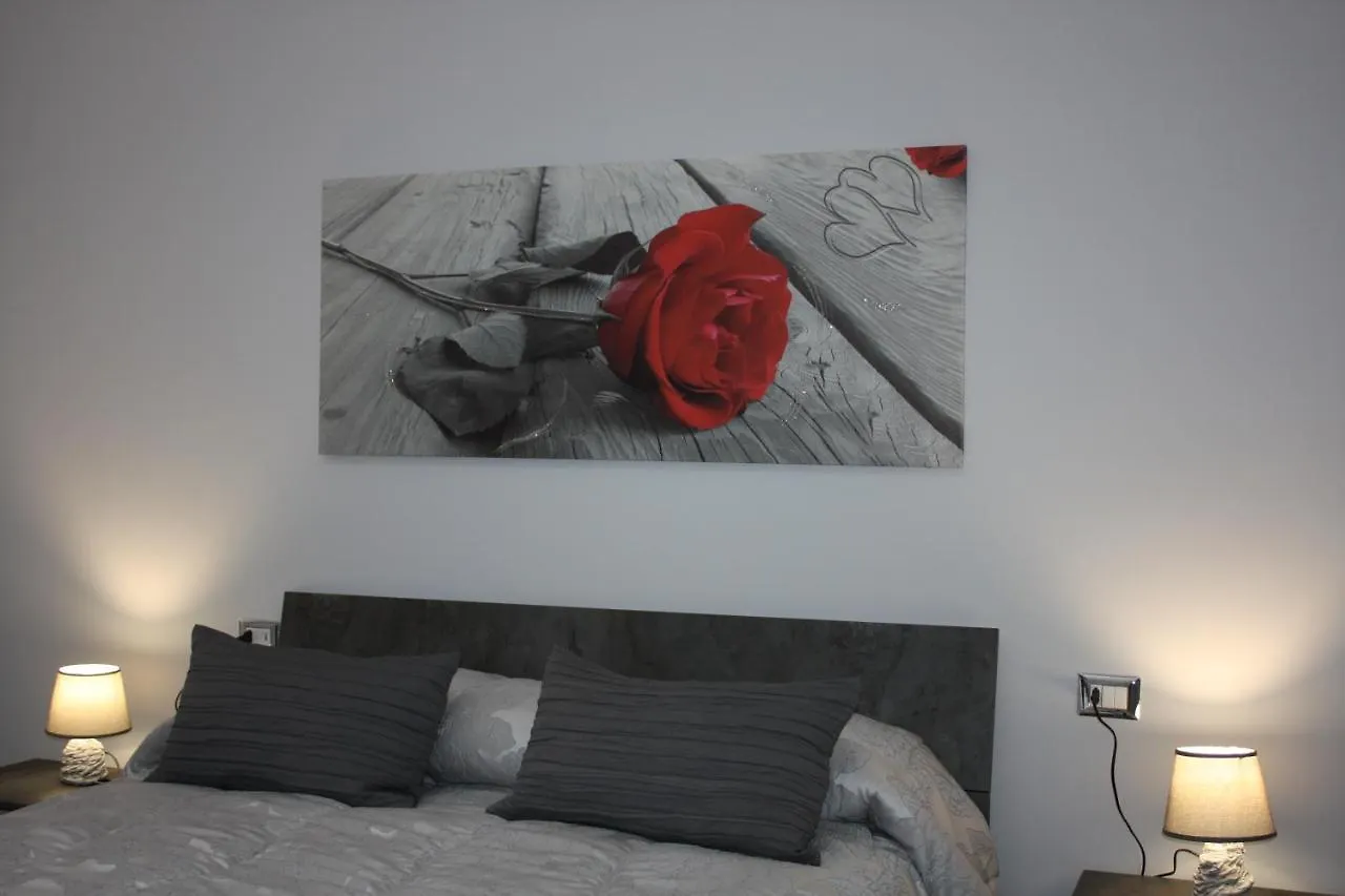 Апартаменты Serenity Home 68 Неаполь Италия