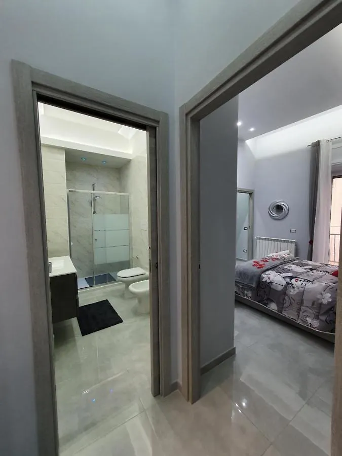 Serenity Home 68 Неаполь Италия