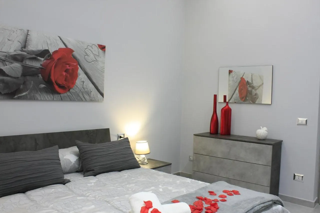 Serenity Home 68 Неаполь