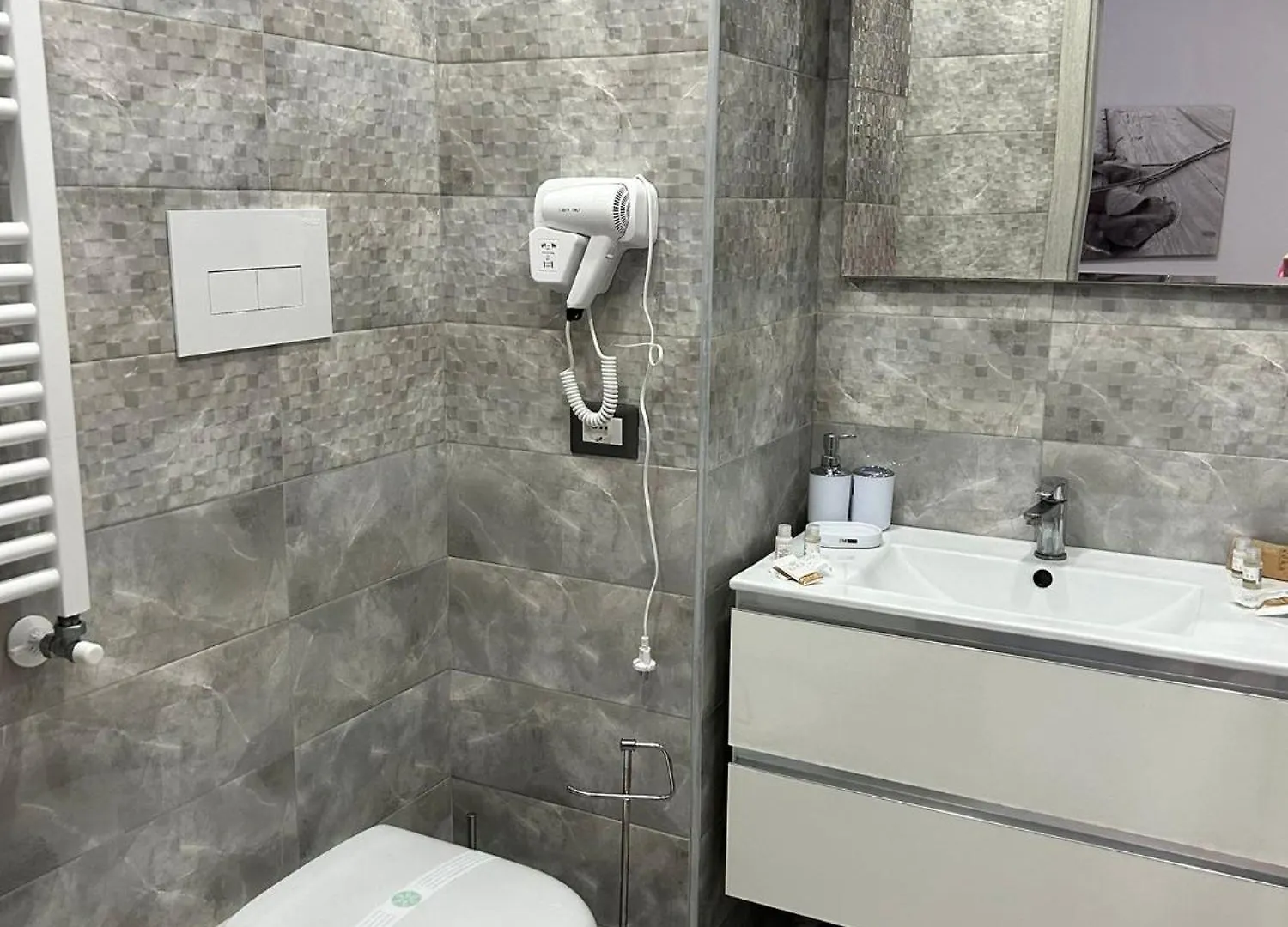 Serenity Home 68 Неаполь Апартаменты
