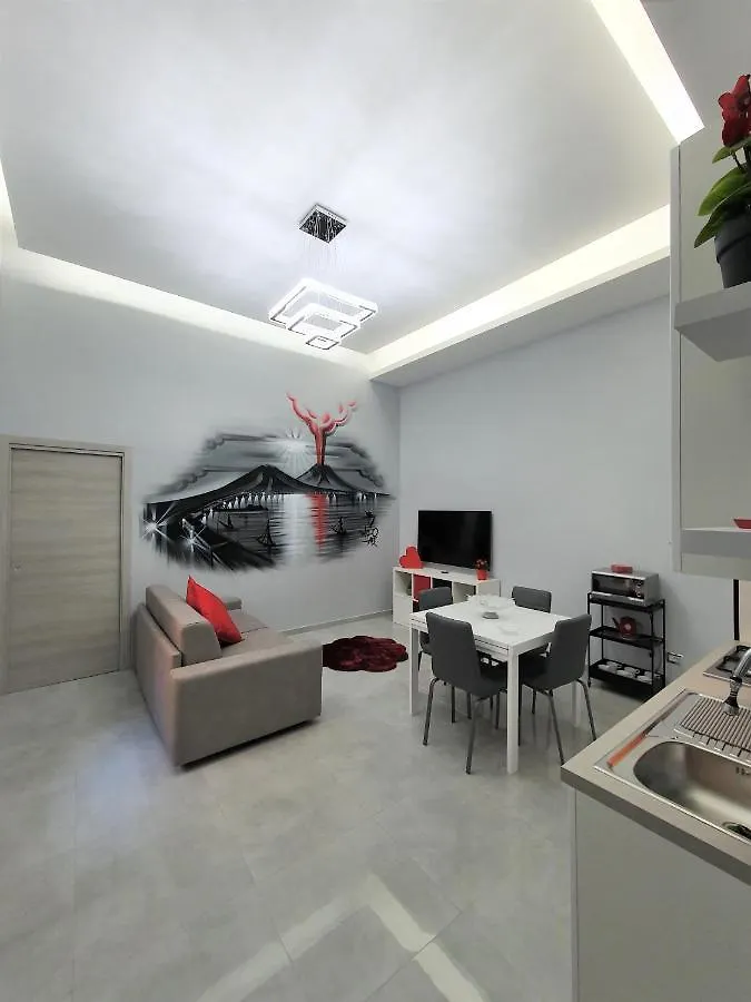 Serenity Home 68 Naples