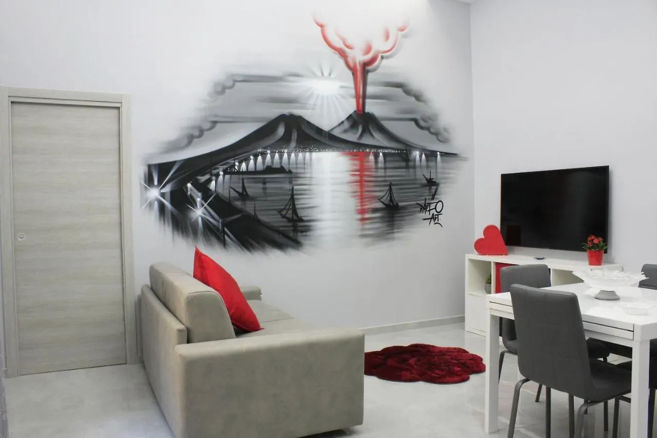 Serenity Home 68 Naples
