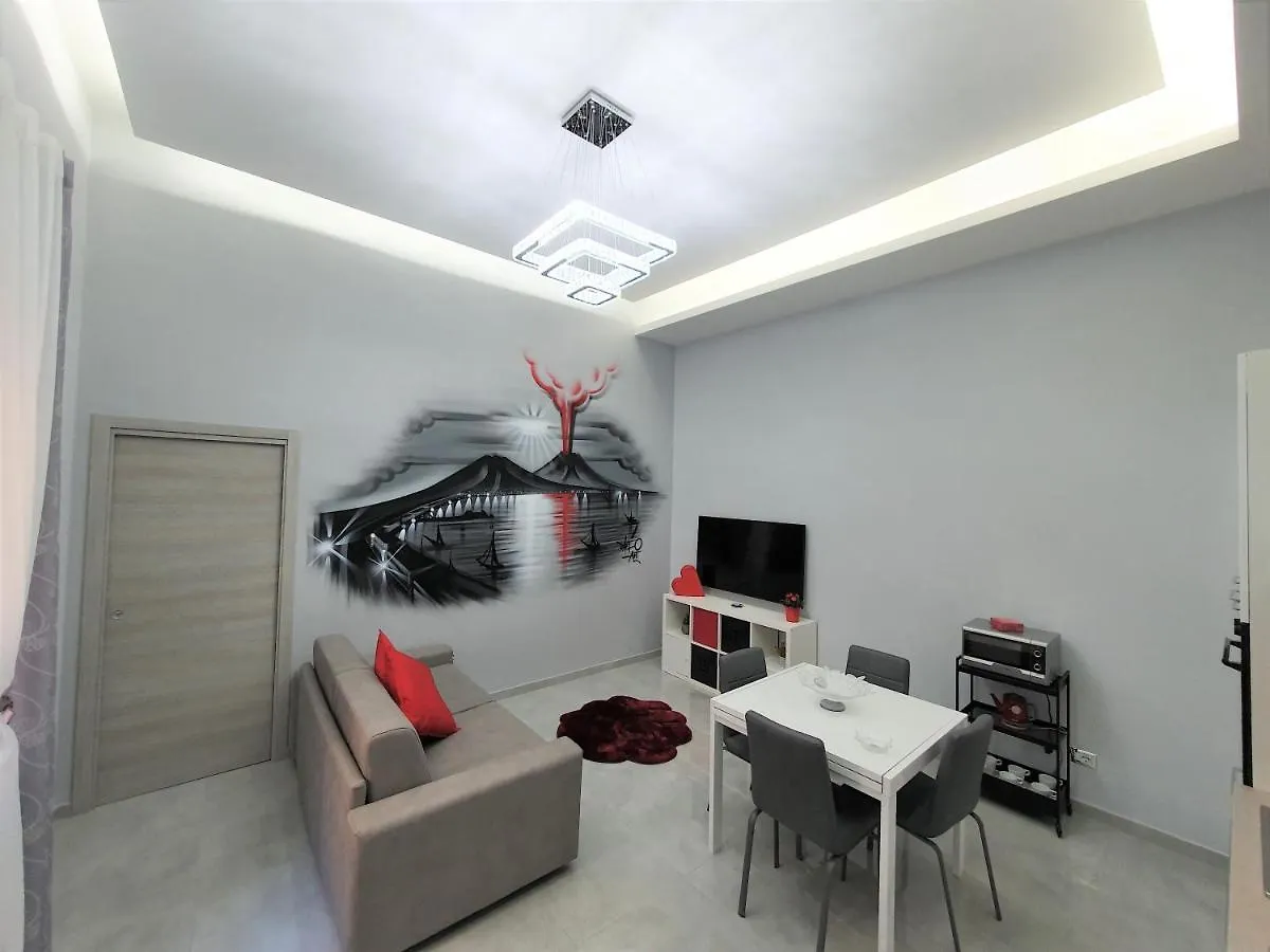 Serenity Home 68 Naples Apartment