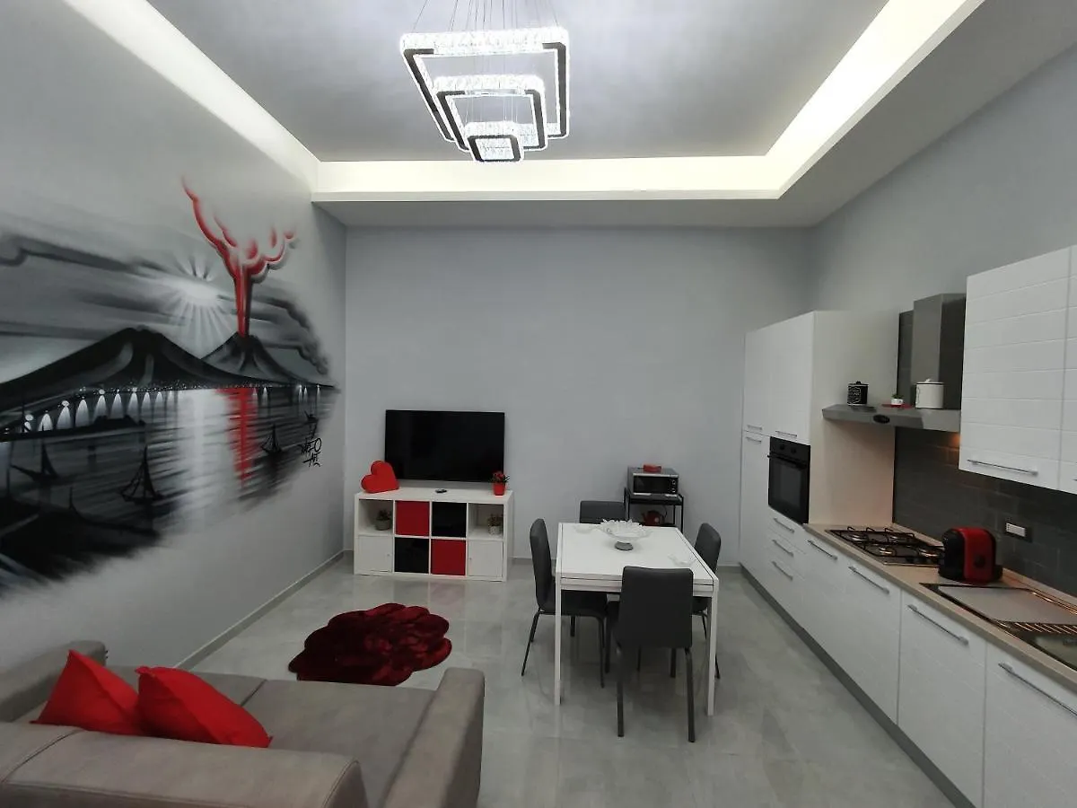 Serenity Home 68 Naples