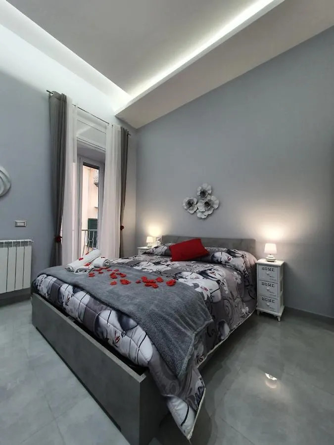 Apartment Serenity Home 68 Naples