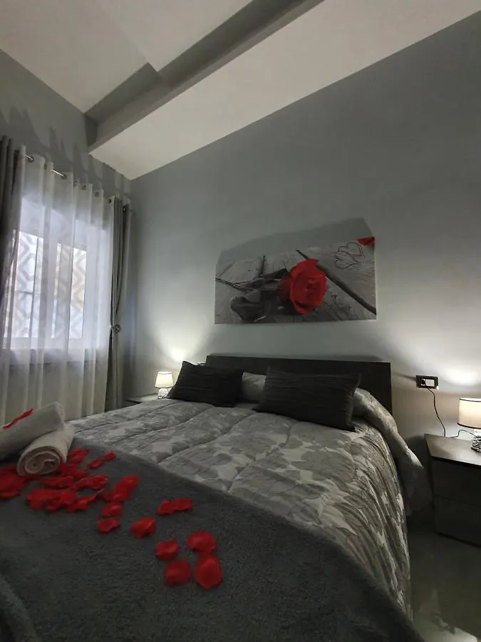 Serenity Home 68 Naples Italy