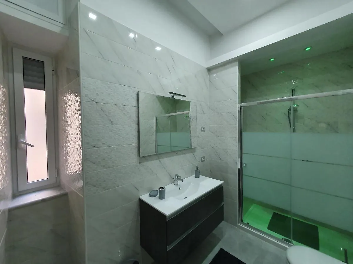 Apartment Serenity Home 68 Naples