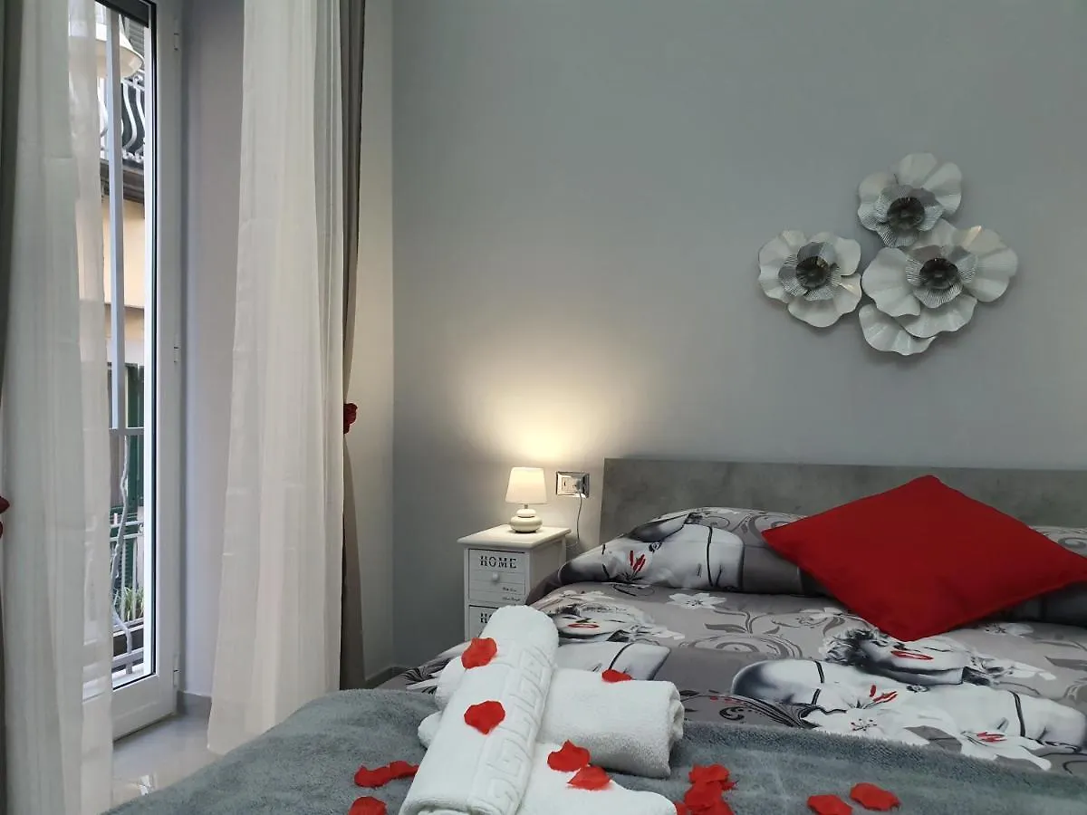 Apartment Serenity Home 68 Naples