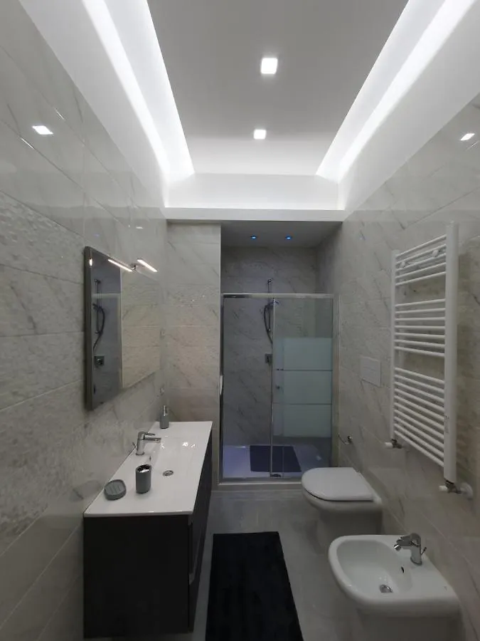 Serenity Home 68 Naples Italy
