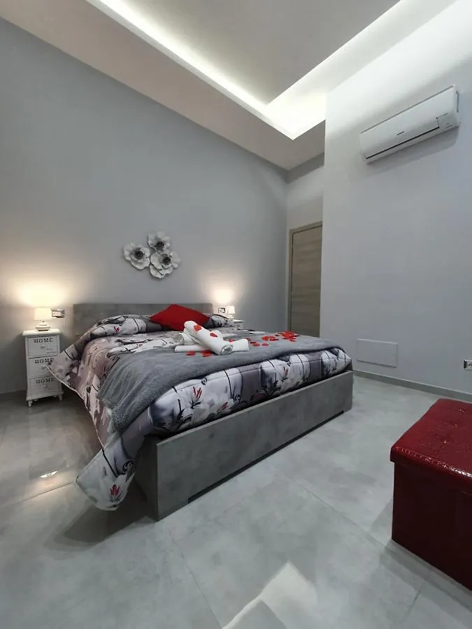 Apartment Serenity Home 68 Naples