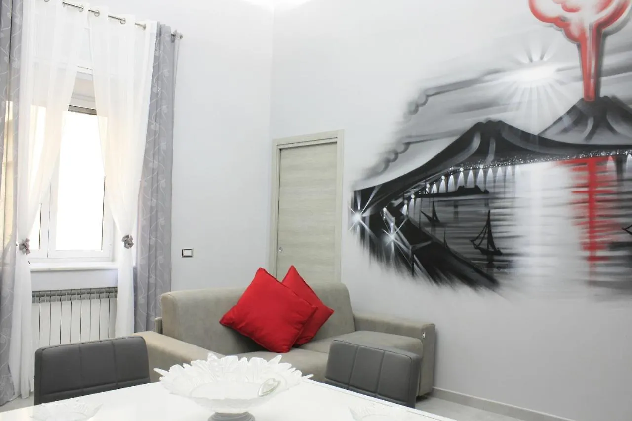 Serenity Home 68 Naples Apartment