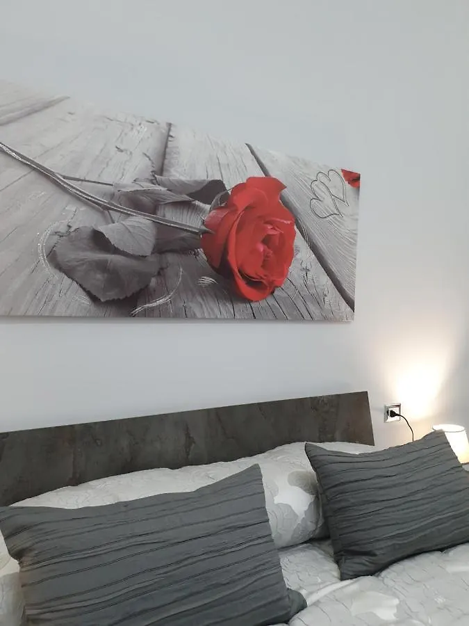 Serenity Home 68 Naples Italy