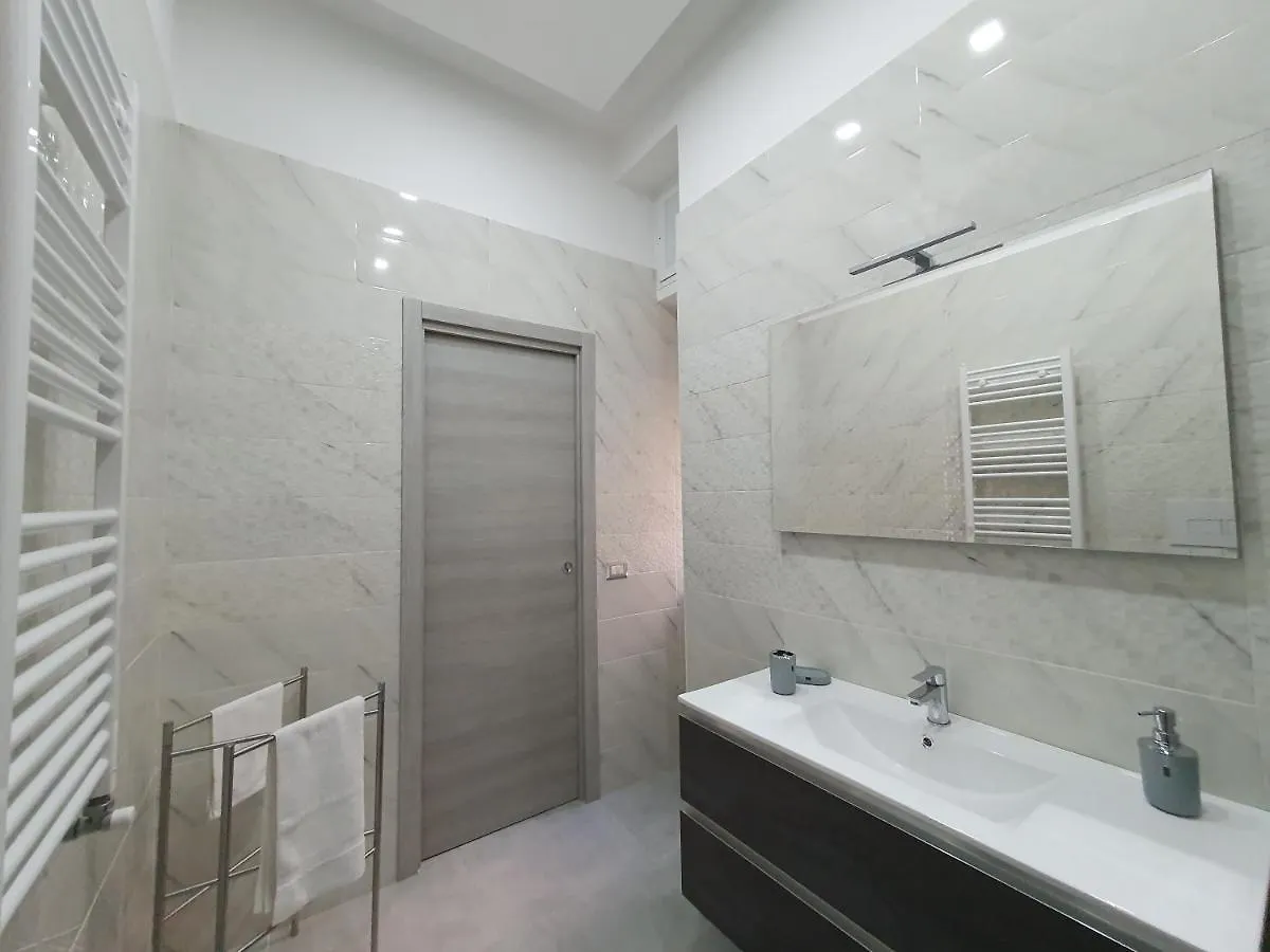 Apartment Serenity Home 68 Naples
