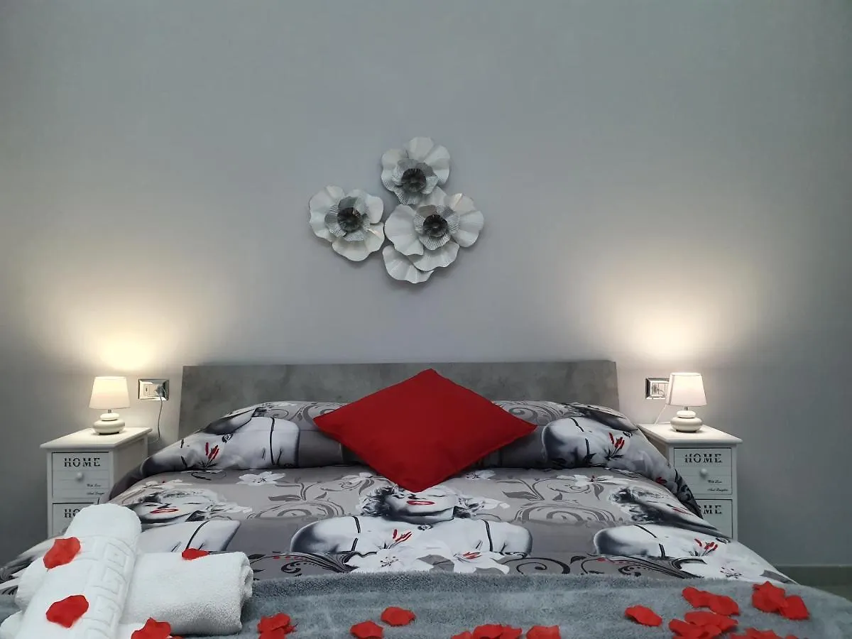 Apartment Serenity Home 68 Naples