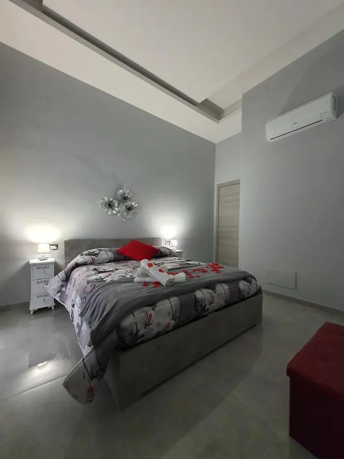 Serenity Home 68 Naples 0*,  Italy